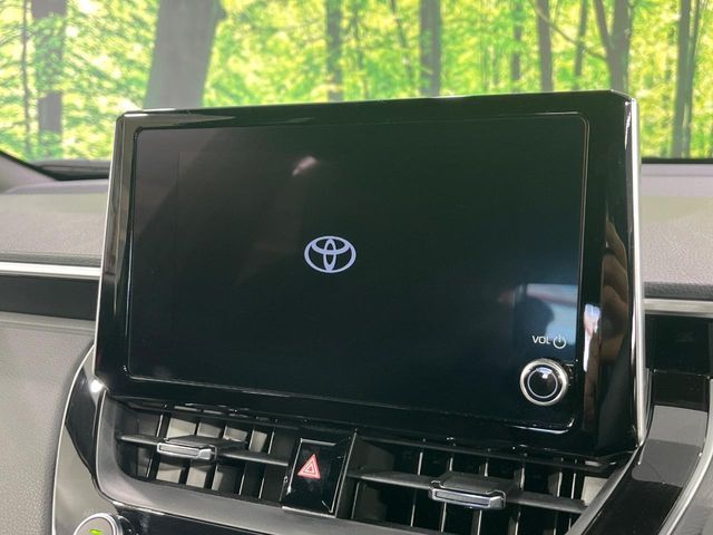 COROLLA CROSS HYBRID