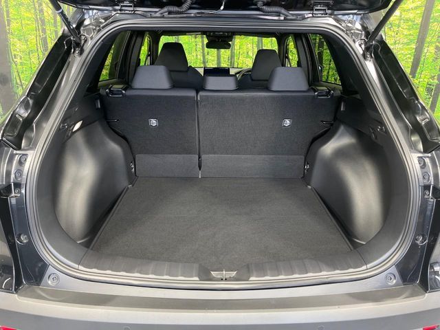 COROLLA CROSS HYBRID