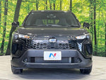 COROLLA CROSS HYBRID