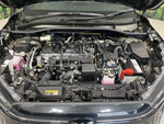 COROLLA CROSS HYBRID