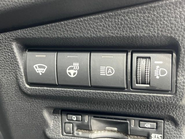 COROLLA CROSS HYBRID