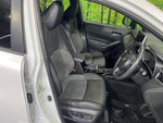 COROLLA CROSS HYBRID