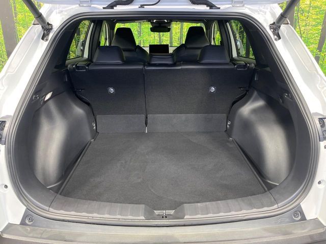 COROLLA CROSS HYBRID