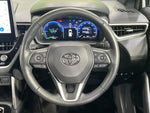 COROLLA CROSS HYBRID