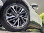 COROLLA CROSS HYBRID