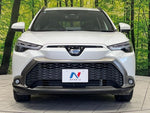 COROLLA CROSS HYBRID