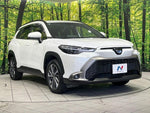COROLLA CROSS HYBRID