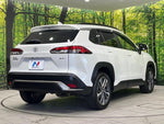 COROLLA CROSS HYBRID