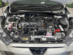COROLLA CROSS HYBRID