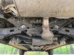 COROLLA CROSS HYBRID