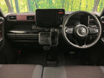 Spacia custom