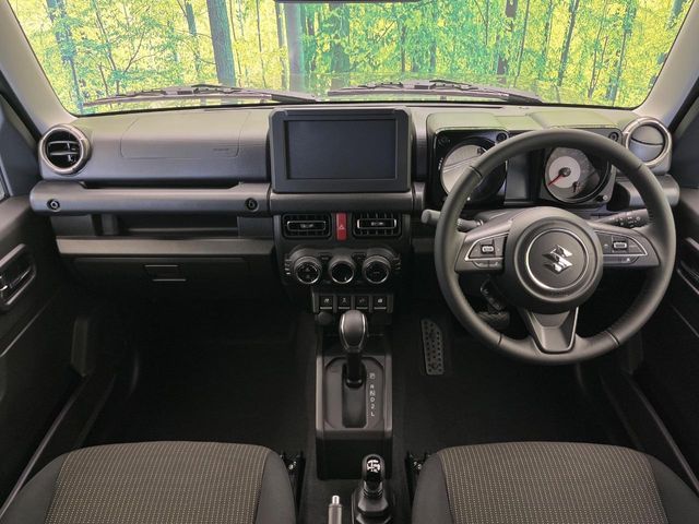 JIMNY 4WD