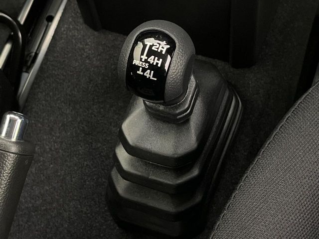 JIMNY 4WD