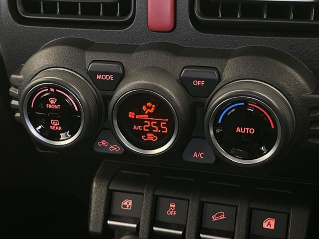 JIMNY 4WD