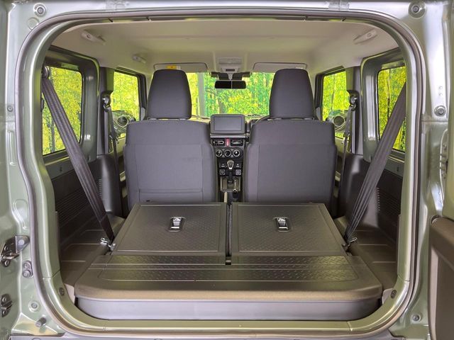 JIMNY 4WD