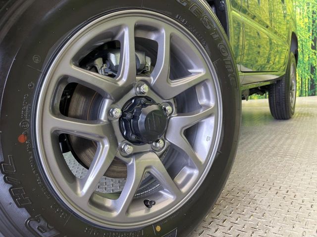 JIMNY 4WD
