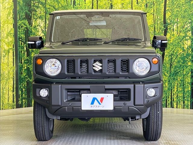 JIMNY 4WD