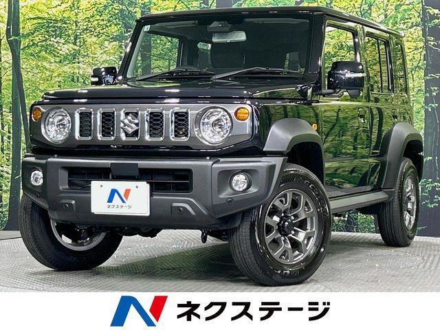 JIMNY NOMADE