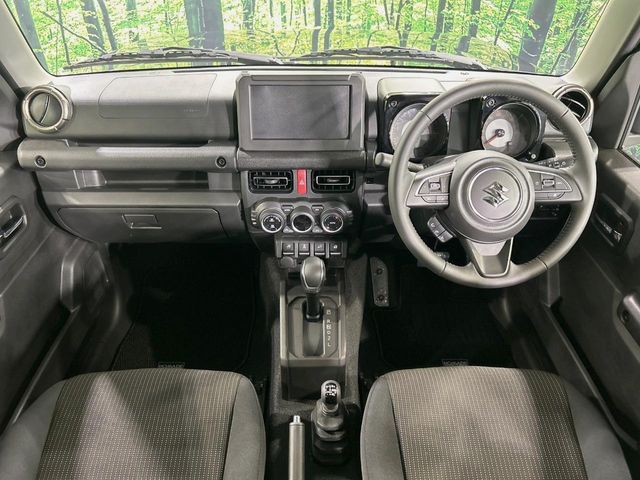 JIMNY NOMADE
