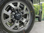 JIMNY NOMADE