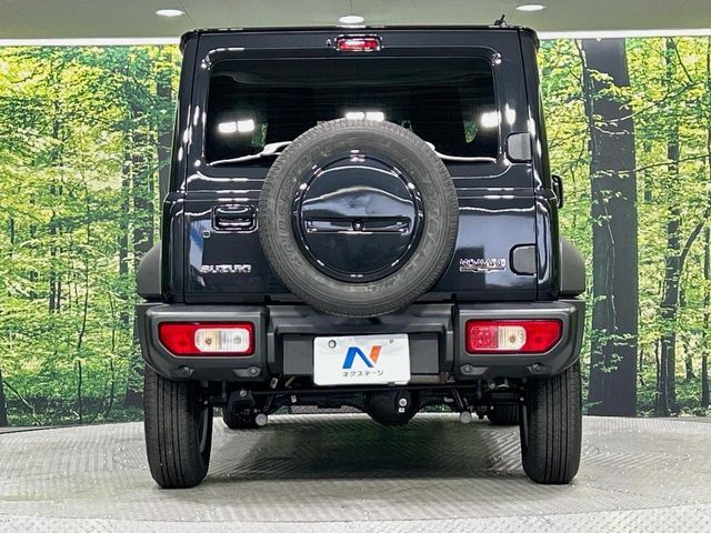 JIMNY NOMADE
