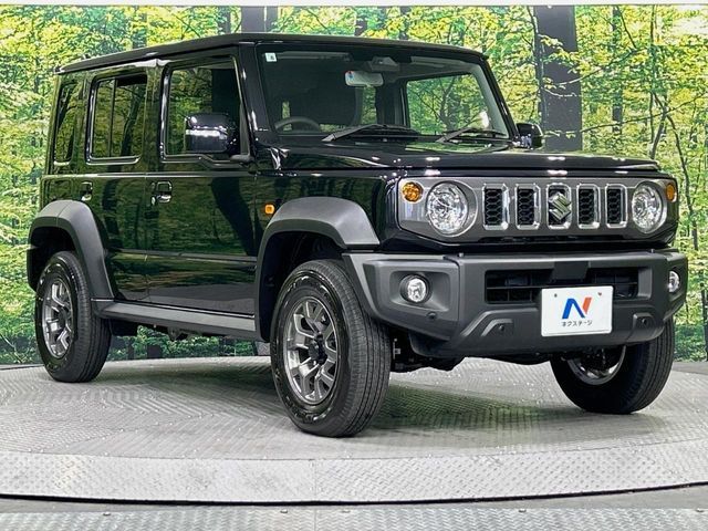 JIMNY NOMADE