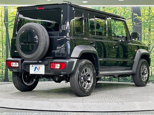 JIMNY NOMADE