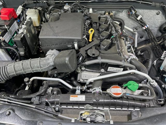 JIMNY NOMADE