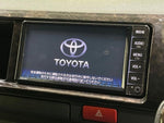 HIACE van 2WD