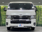 HIACE van 2WD