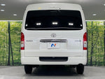 HIACE van 2WD