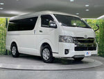 HIACE van 2WD