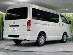 HIACE van 2WD