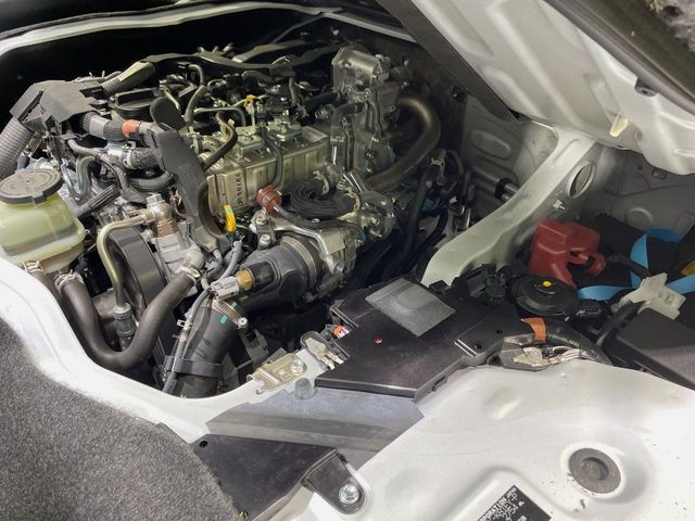 HIACE van 2WD