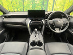 HARRIER 2WD