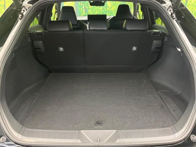 HARRIER 2WD