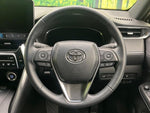 HARRIER 2WD