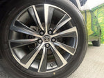 HARRIER 2WD