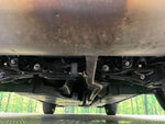 HARRIER 2WD