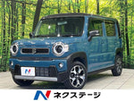 HUSTLER 4WD
