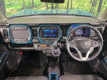 HUSTLER 4WD