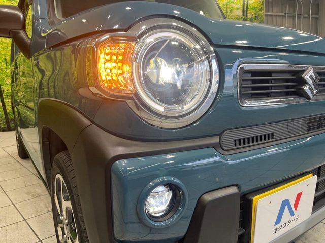 HUSTLER 4WD