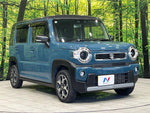 HUSTLER 4WD