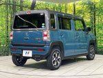 HUSTLER 4WD