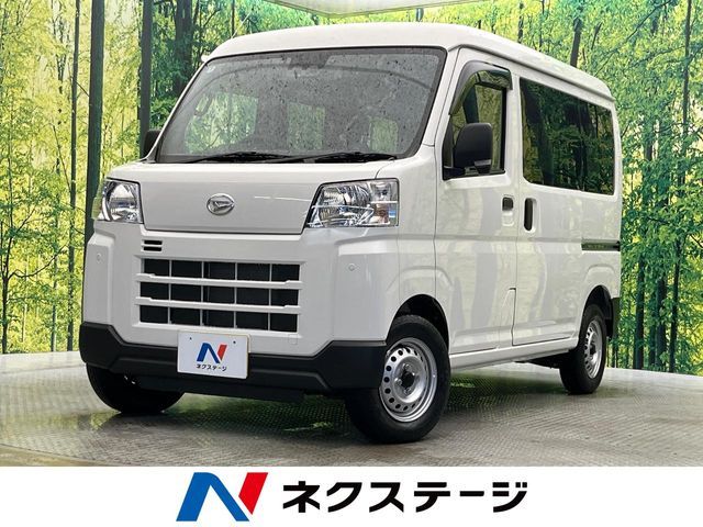HIJET CARGO
