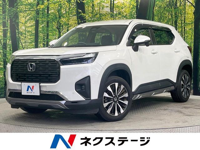 WR-V