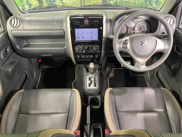 JIMNY 4WD