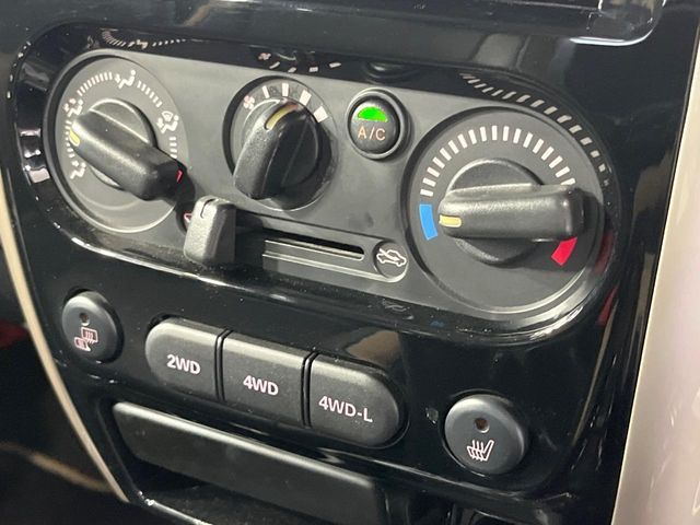 JIMNY 4WD