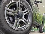 JIMNY 4WD