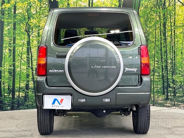 JIMNY 4WD